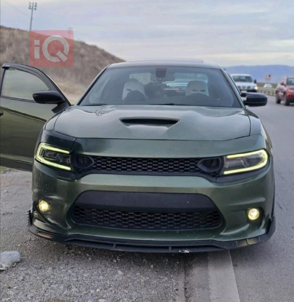 Dodge Charger